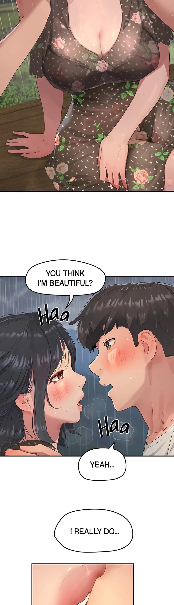 In The Summer Engsub Chapter 30 - Manhwa18.com