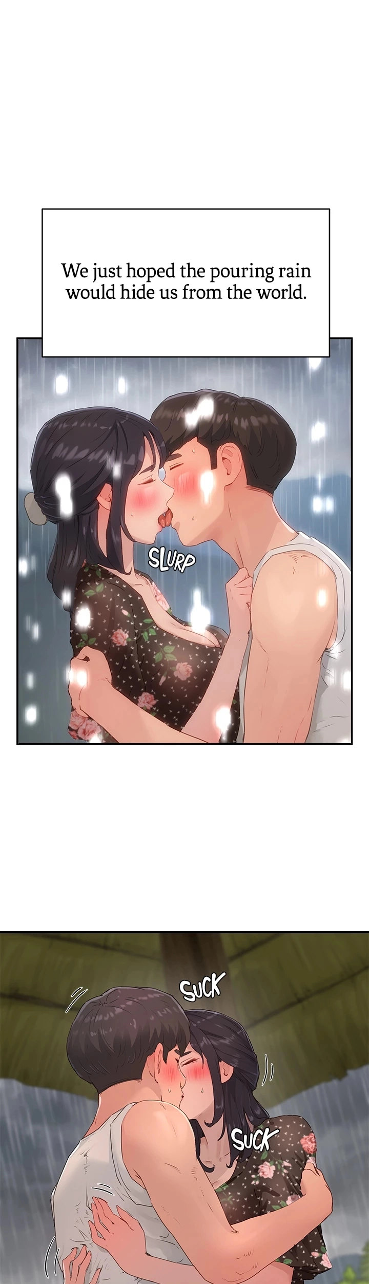 In The Summer Engsub Chapter 30 - Manhwa18.com