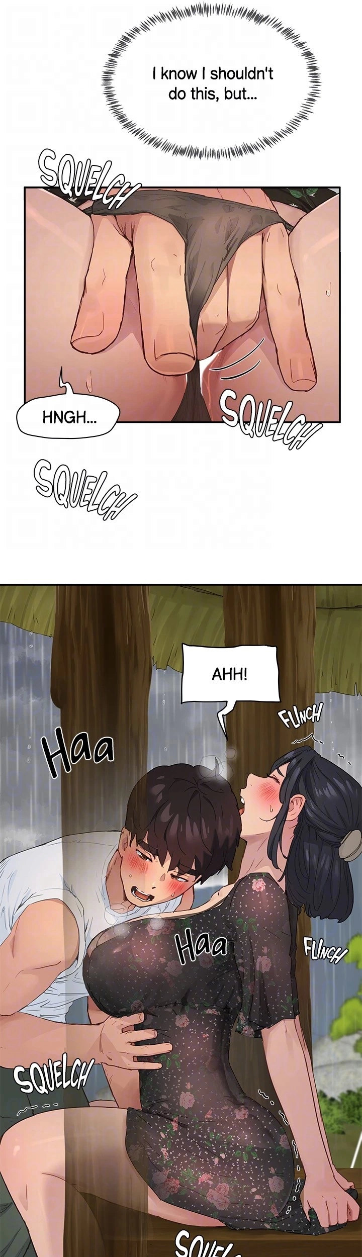 In The Summer Engsub Chapter 31 - Manhwa18.com