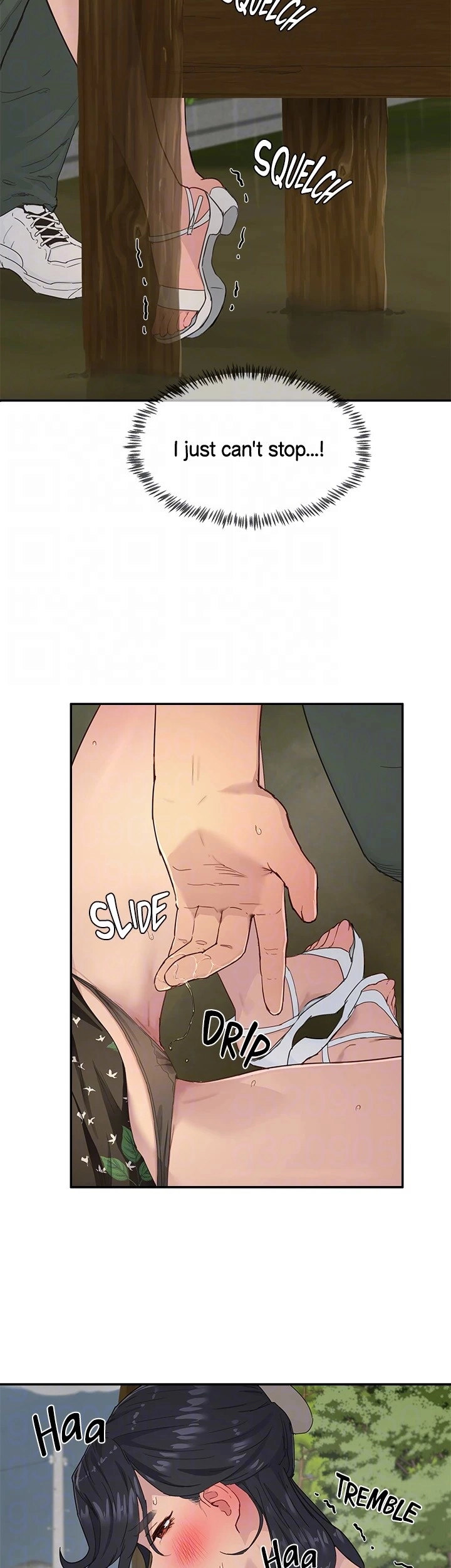 In The Summer Engsub Chapter 31 - Manhwa18.com