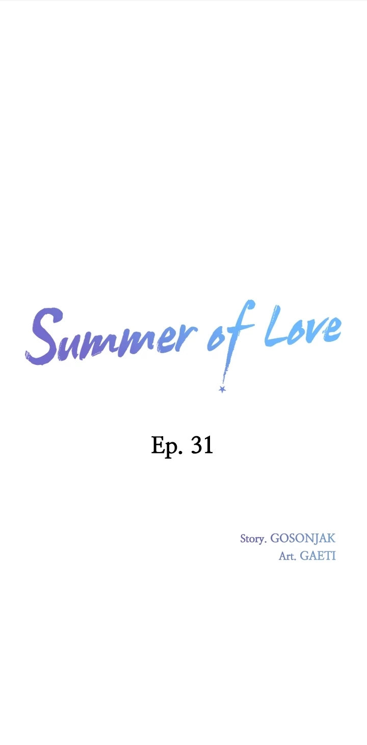 In The Summer Engsub Chapter 31 - Manhwa18.com