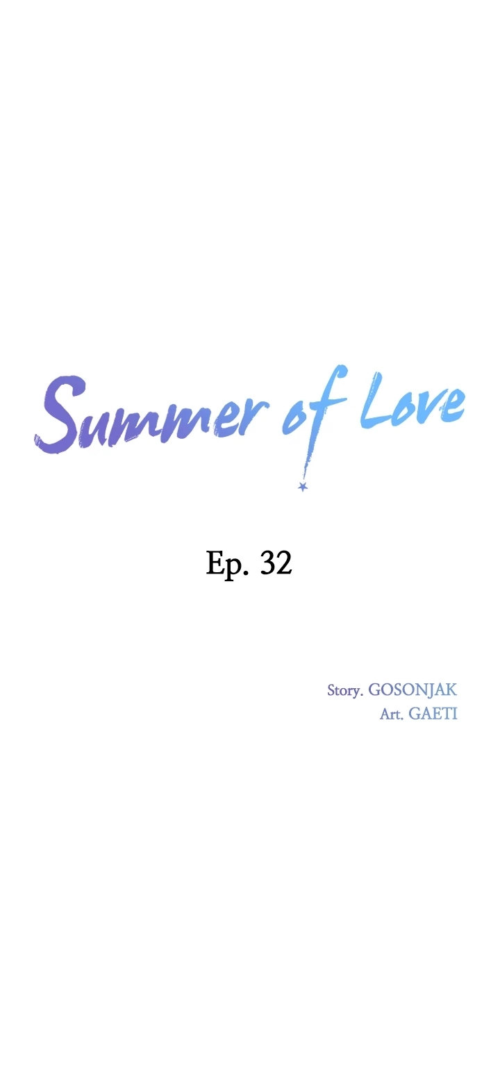 In The Summer Engsub Chapter 32 - Manhwa18.com