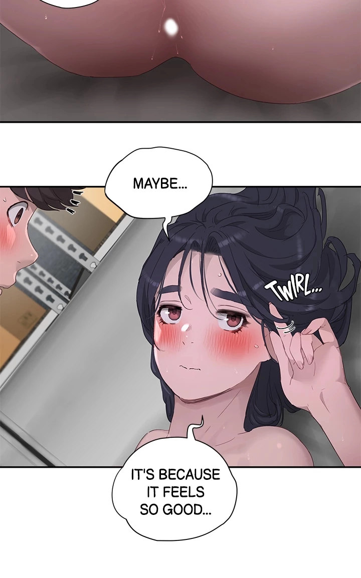 In The Summer Engsub Chapter 33 - Manhwa18.com