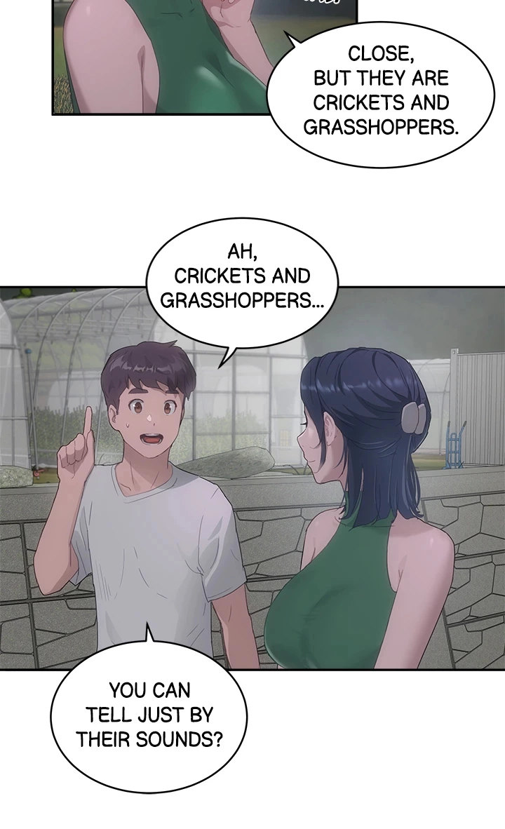 In The Summer Engsub Chapter 33 - Manhwa18.com