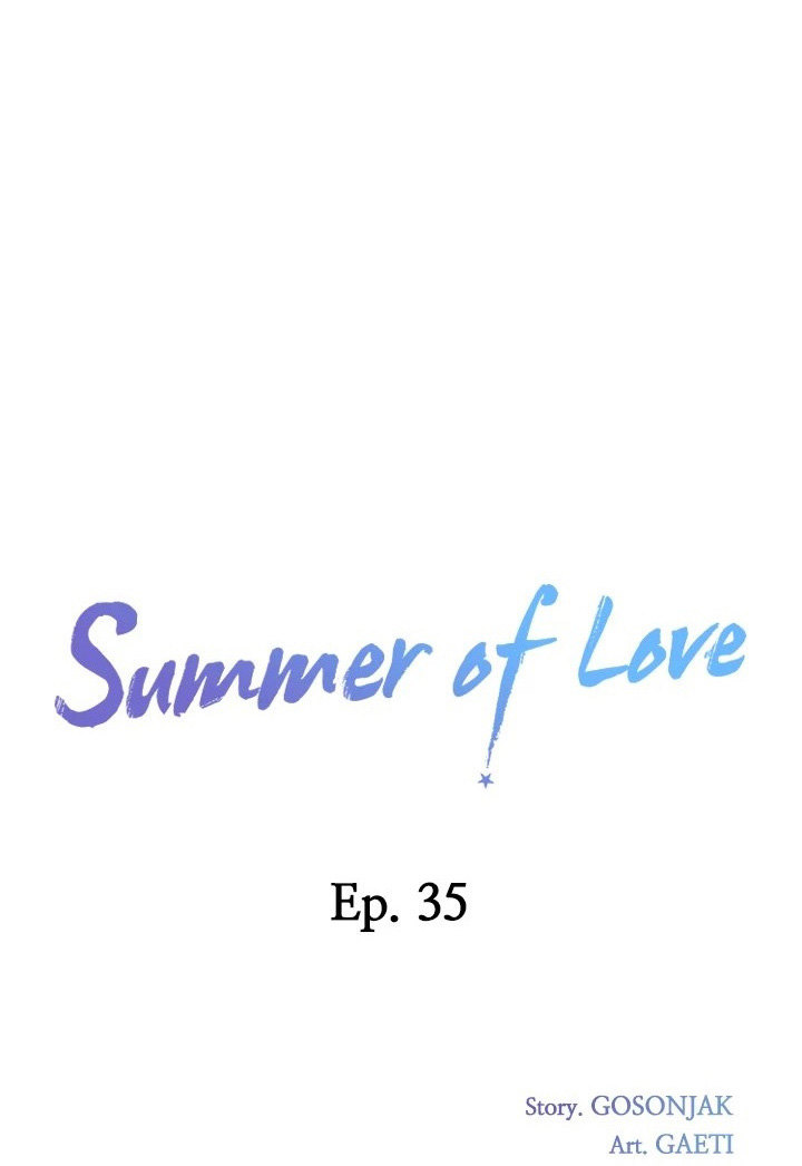 In The Summer Engsub Chapter 35 - Manhwa18.com