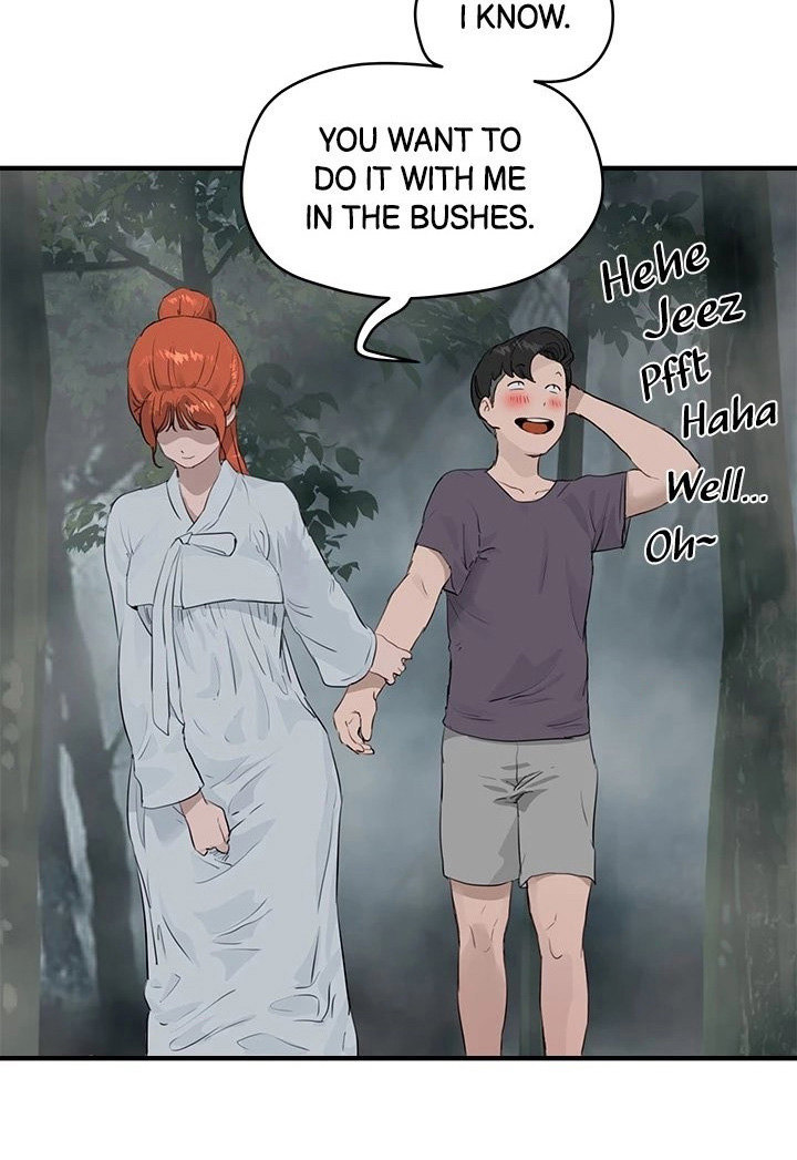 In The Summer Engsub Chapter 35 - Manhwa18.com