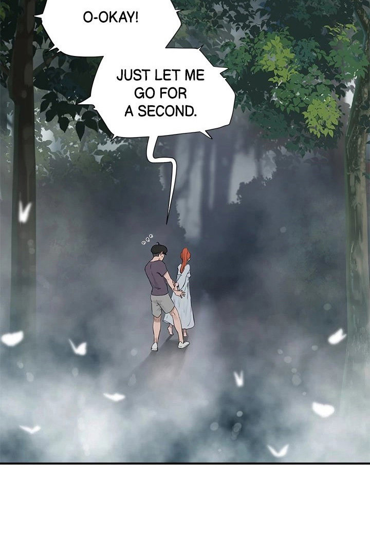 In The Summer Engsub Chapter 35 - Manhwa18.com