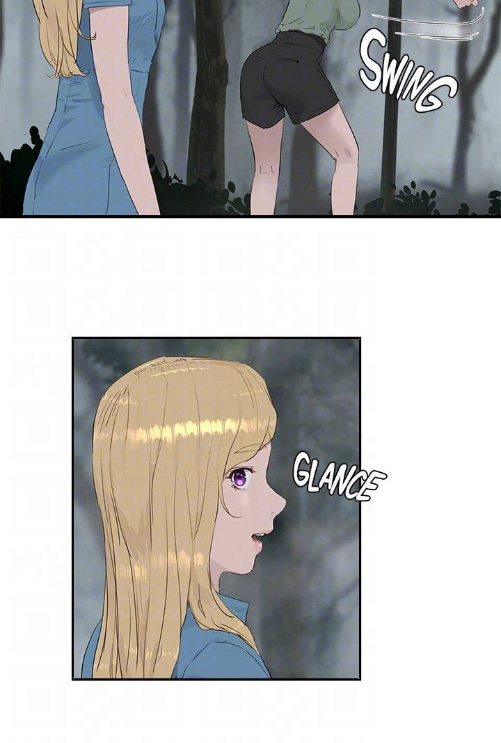 In The Summer Engsub Chapter 35 - Manhwa18.com