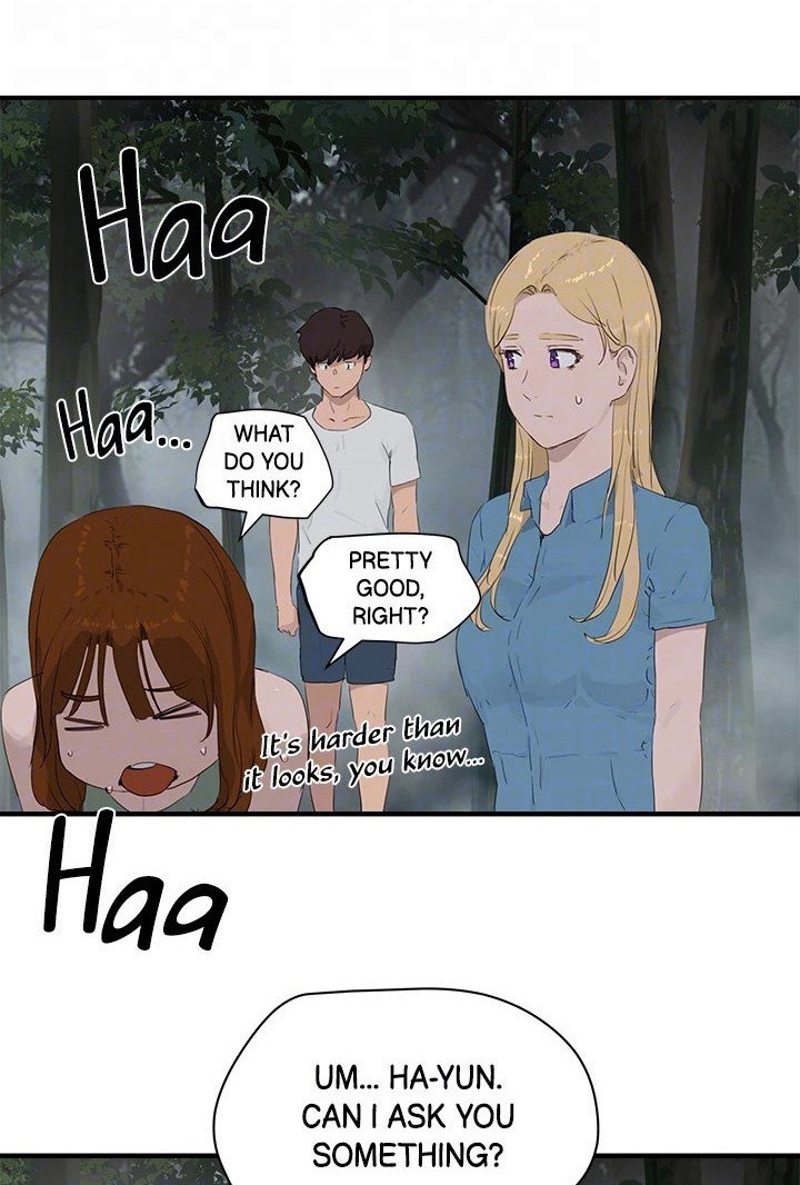 In The Summer Engsub Chapter 35 - Manhwa18.com