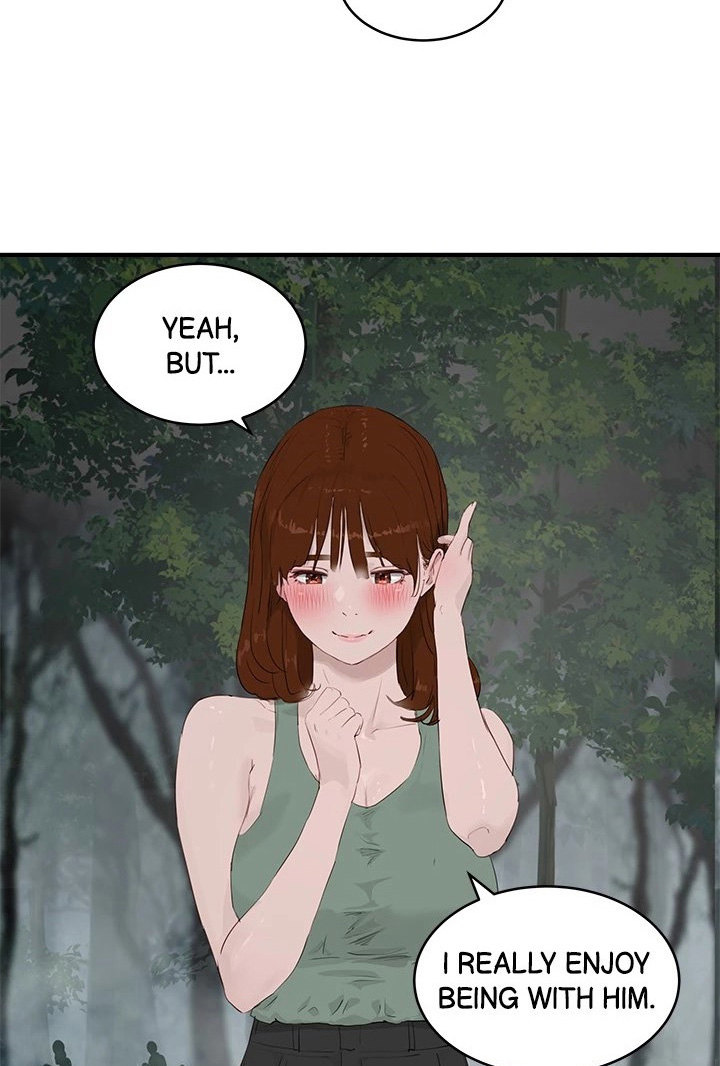 In The Summer Engsub Chapter 35 - Manhwa18.com