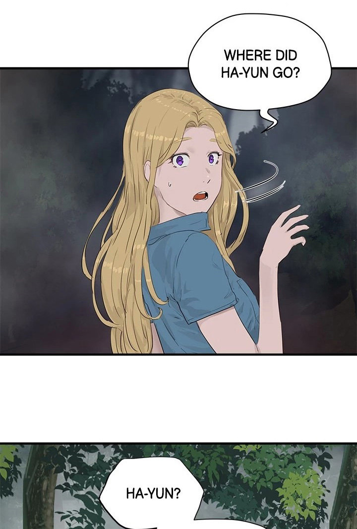 In The Summer Engsub Chapter 35 - Manhwa18.com