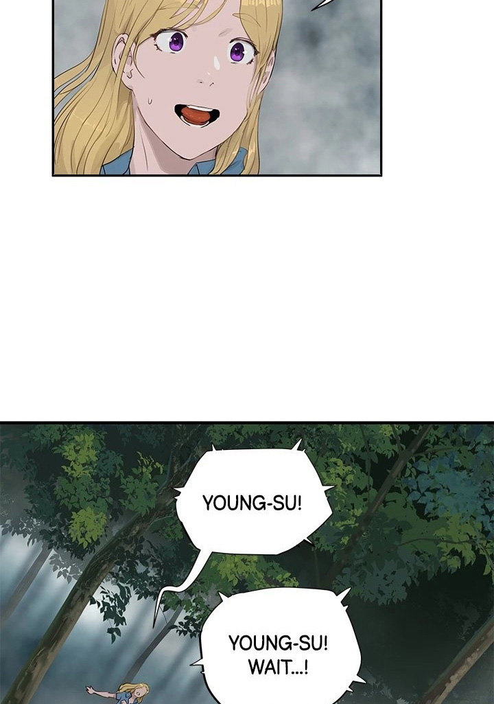 In The Summer Engsub Chapter 35 - Manhwa18.com