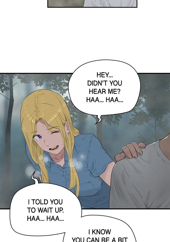 In The Summer Engsub Chapter 35 - Manhwa18.com