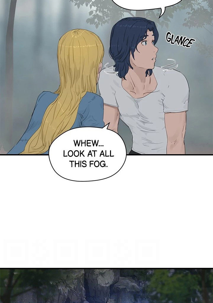 In The Summer Engsub Chapter 35 - Manhwa18.com