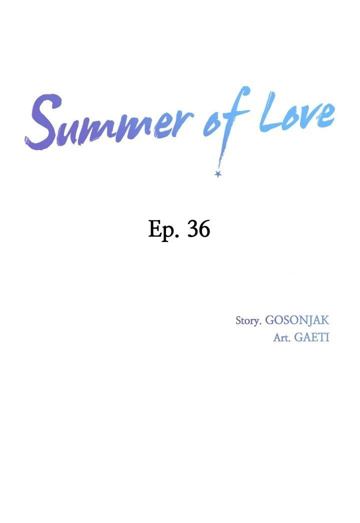 In The Summer Engsub Chapter 36 - Manhwa18.com