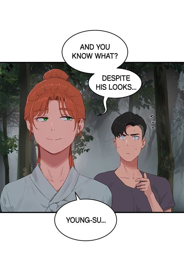 In The Summer Engsub Chapter 36 - Manhwa18.com