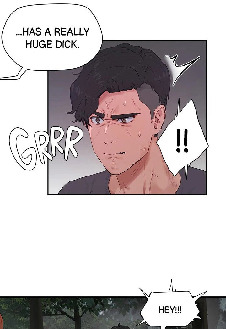 In The Summer Engsub Chapter 36 - Manhwa18.com