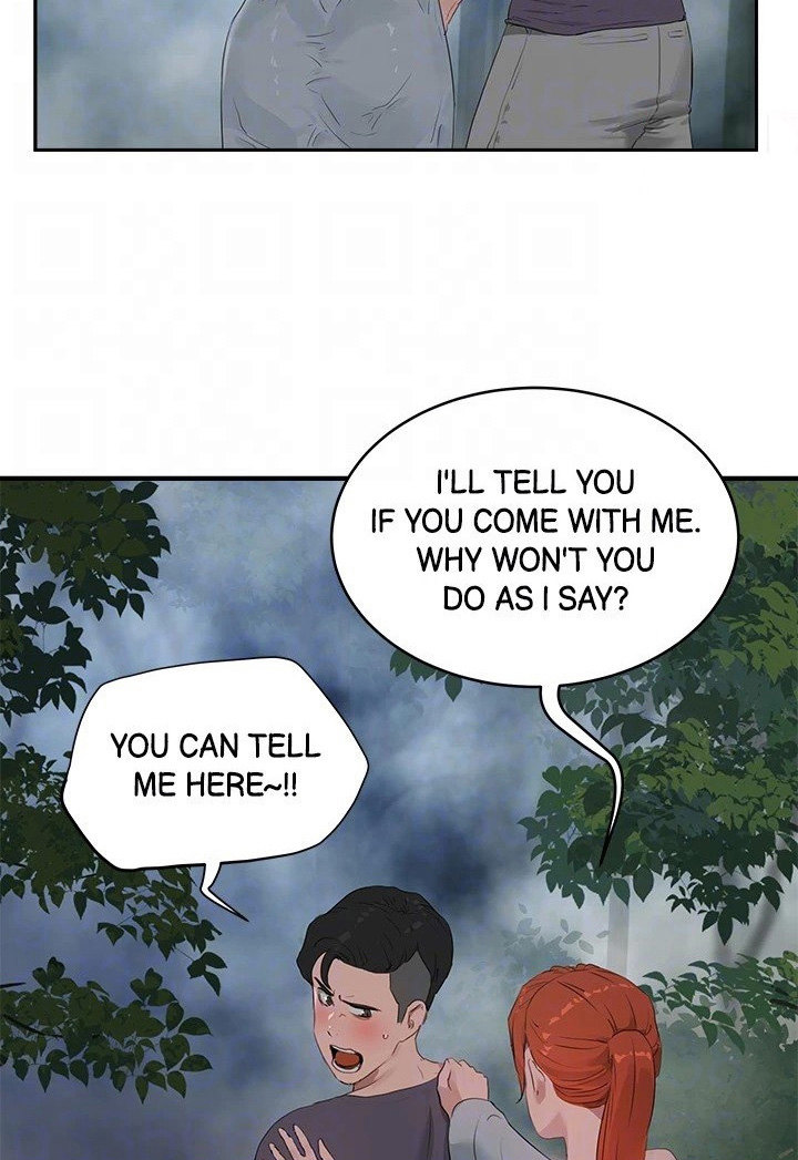 In The Summer Engsub Chapter 36 - Manhwa18.com