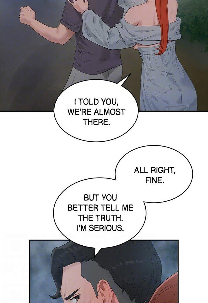 In The Summer Engsub Chapter 36 - Manhwa18.com