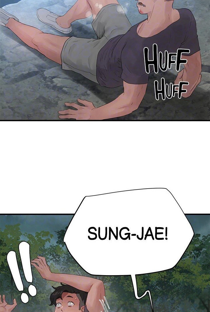 In The Summer Engsub Chapter 36 - Manhwa18.com