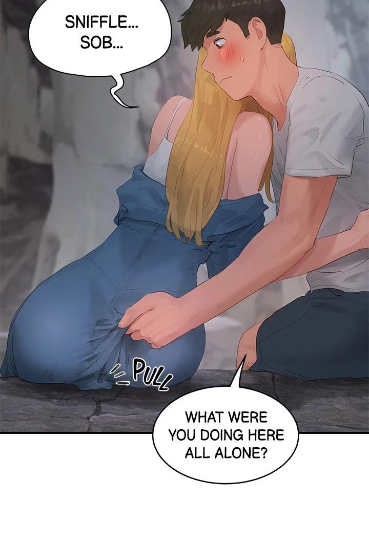 In The Summer Engsub Chapter 36 - Manhwa18.com