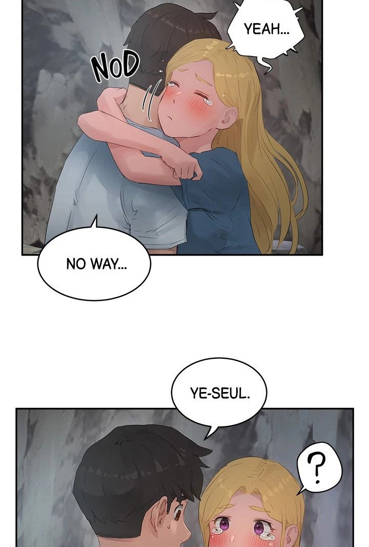 In The Summer Engsub Chapter 36 - Manhwa18.com