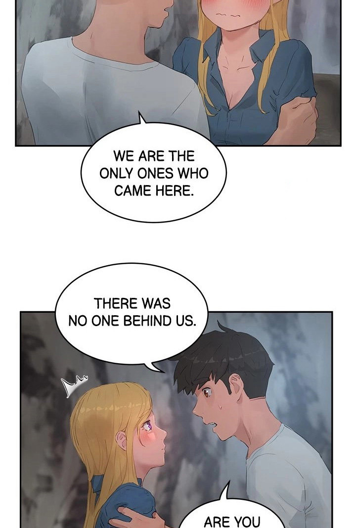 In The Summer Engsub Chapter 36 - Manhwa18.com