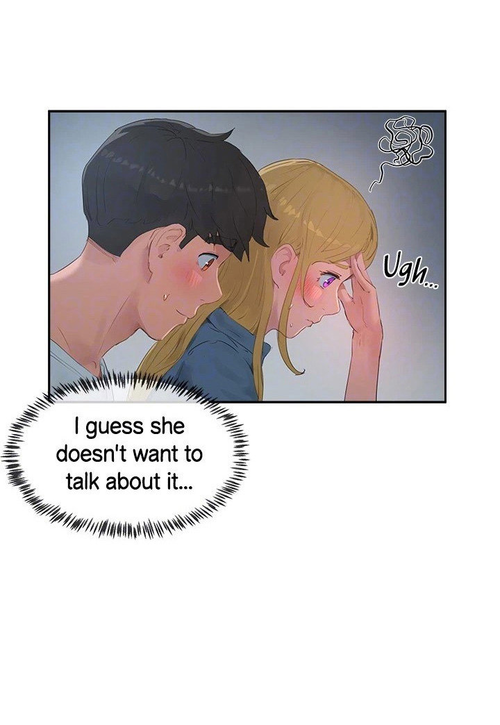 In The Summer Engsub Chapter 36 - Manhwa18.com