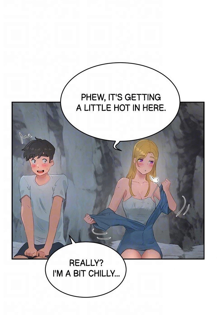 In The Summer Engsub Chapter 36 - Manhwa18.com