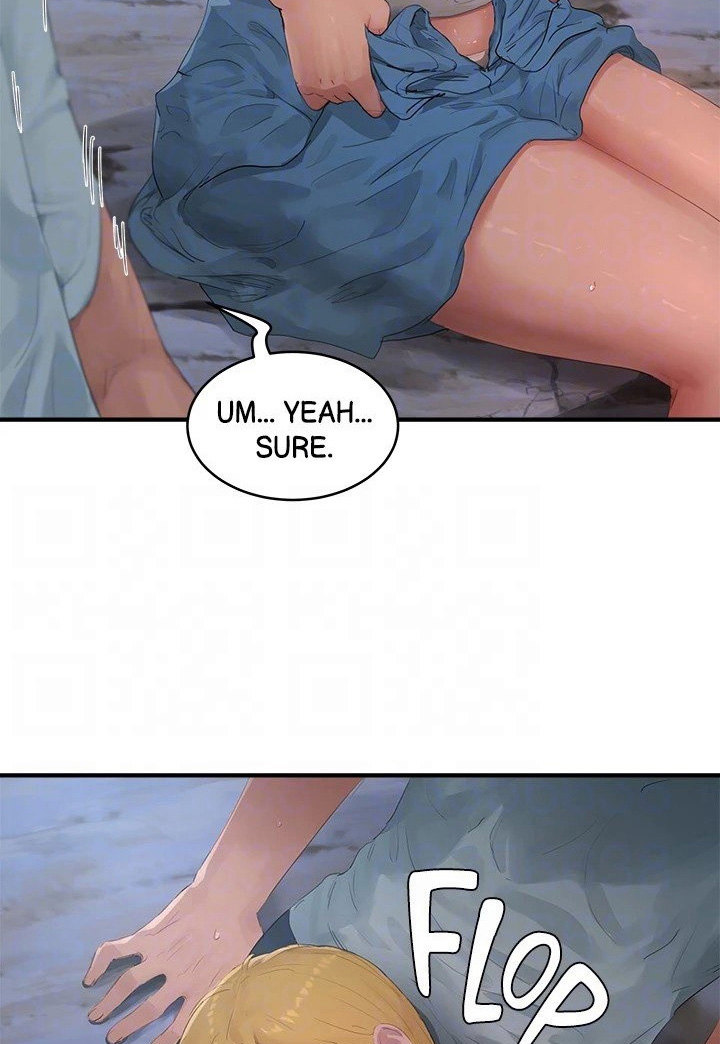 In The Summer Engsub Chapter 36 - Manhwa18.com