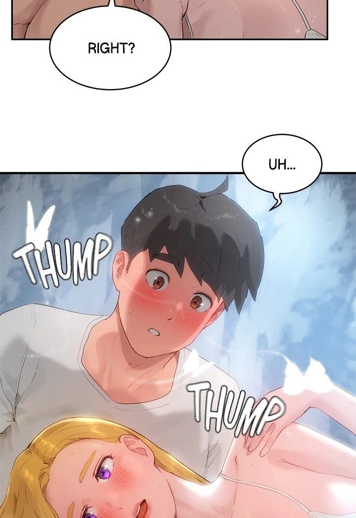 In The Summer Engsub Chapter 37 - Manhwa18.com