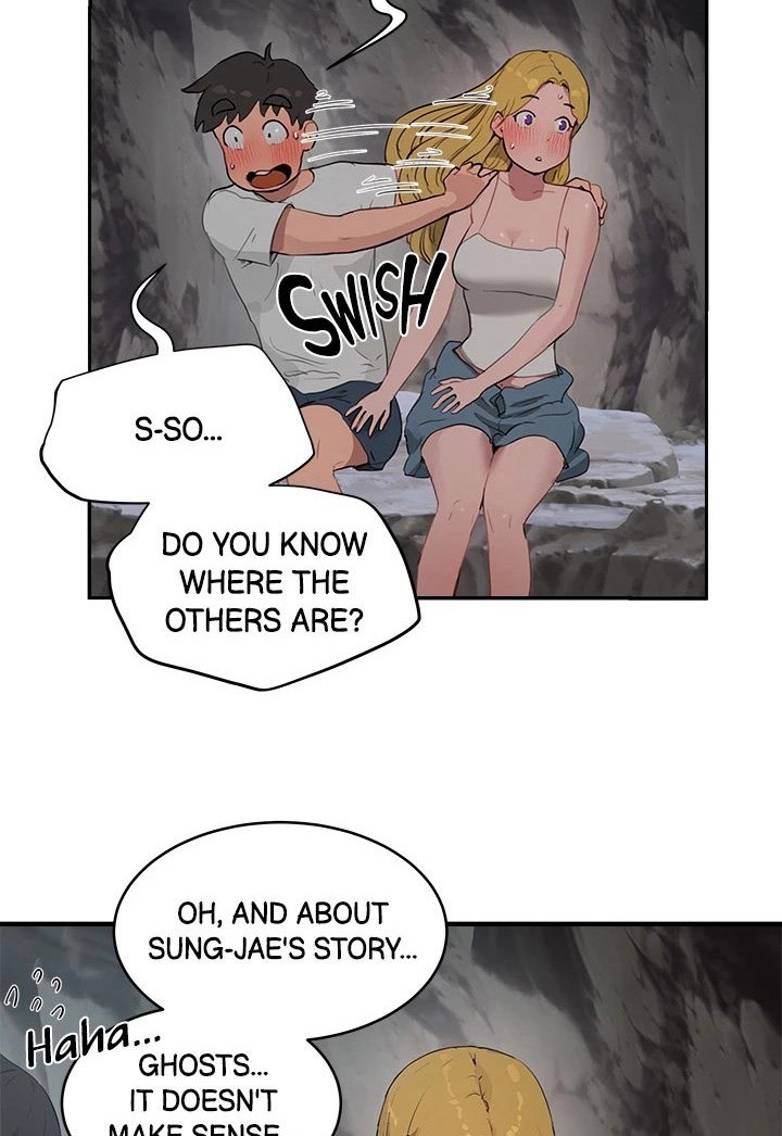 In The Summer Engsub Chapter 37 - Manhwa18.com