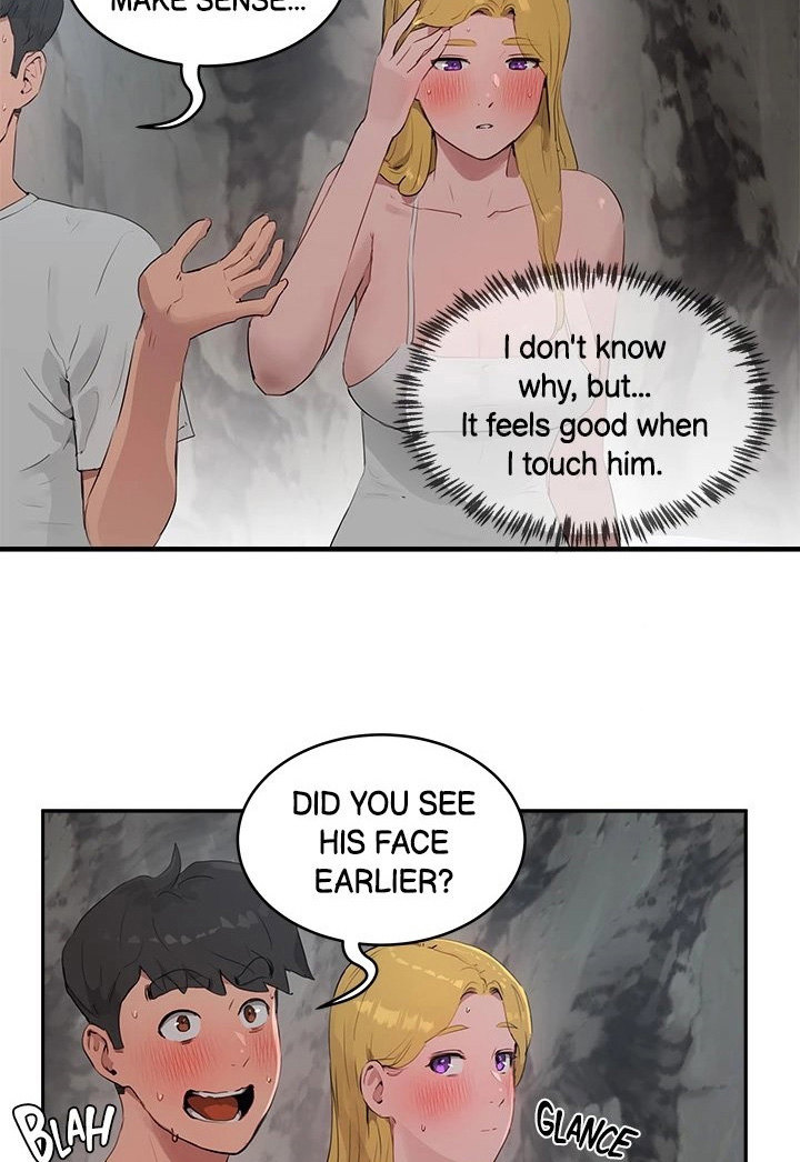 In The Summer Engsub Chapter 37 - Manhwa18.com