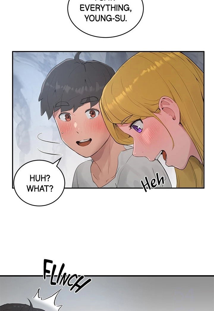 In The Summer Engsub Chapter 37 - Manhwa18.com