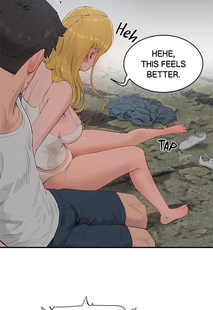 In The Summer Engsub Chapter 37 - Manhwa18.com