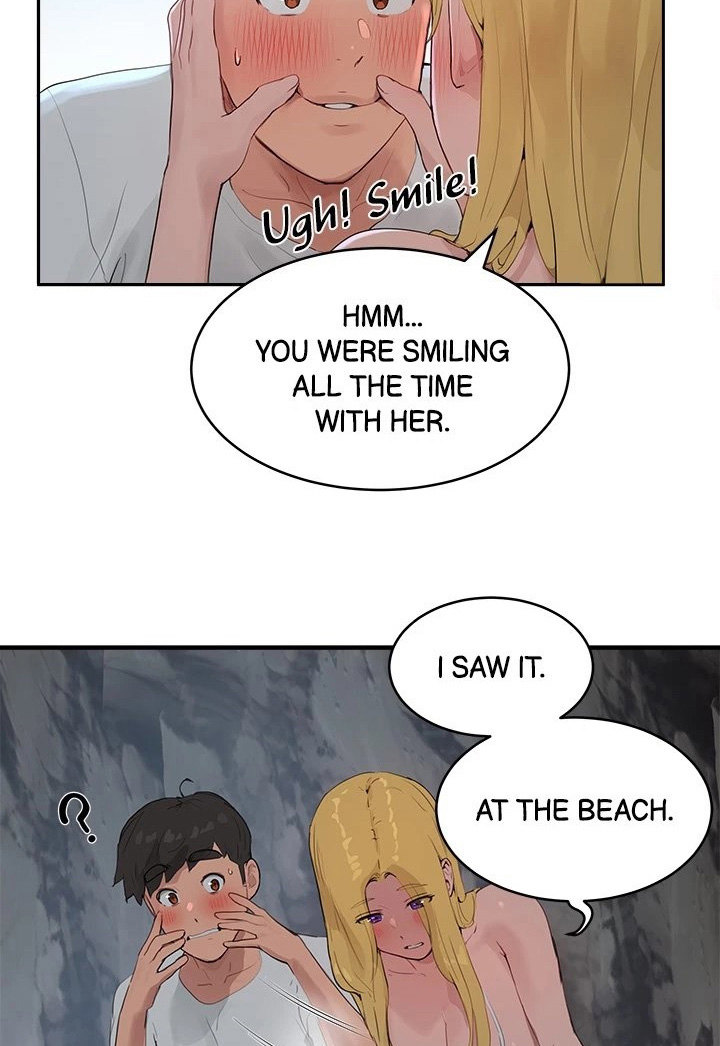 In The Summer Engsub Chapter 37 - Manhwa18.com