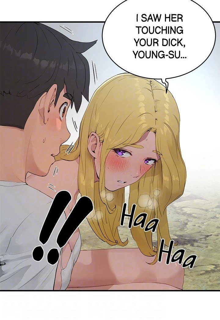 In The Summer Engsub Chapter 37 - Manhwa18.com