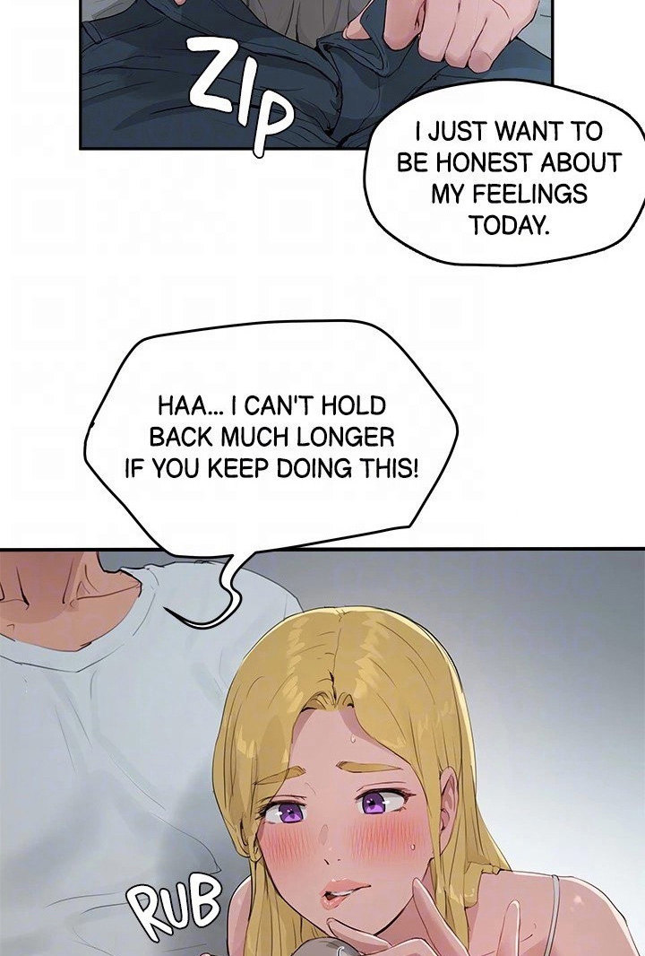 In The Summer Engsub Chapter 37 - Manhwa18.com