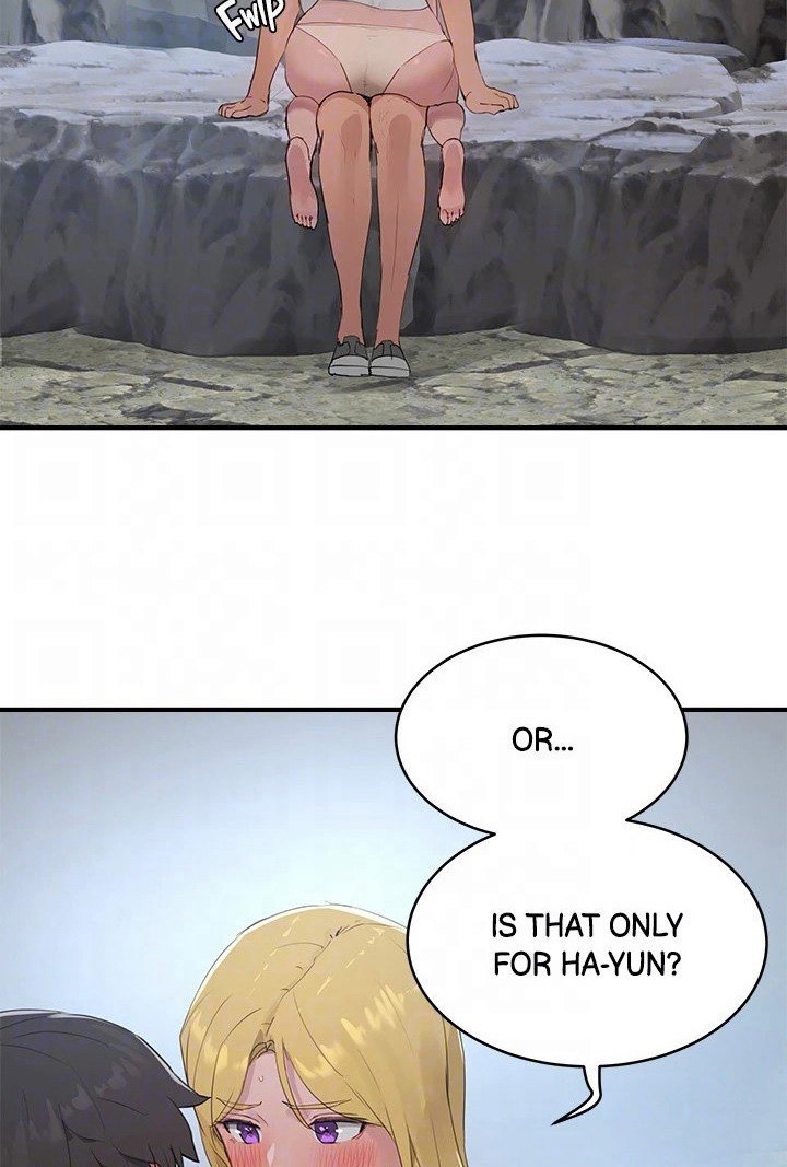 In The Summer Engsub Chapter 37 - Manhwa18.com