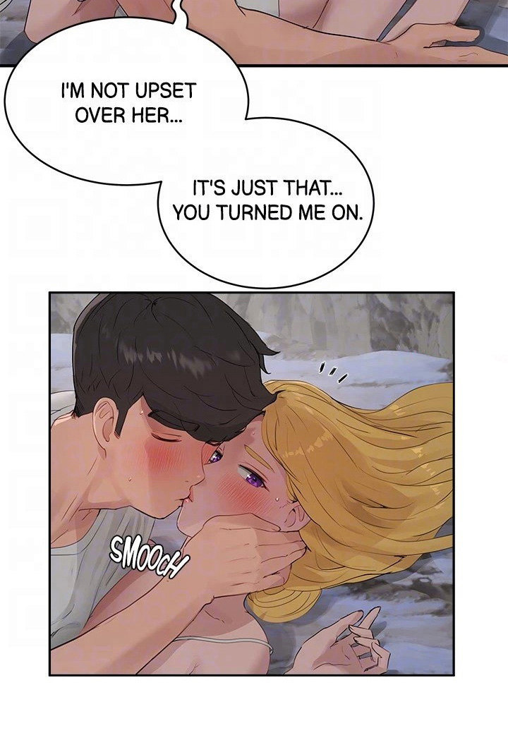 In The Summer Engsub Chapter 37 - Manhwa18.com