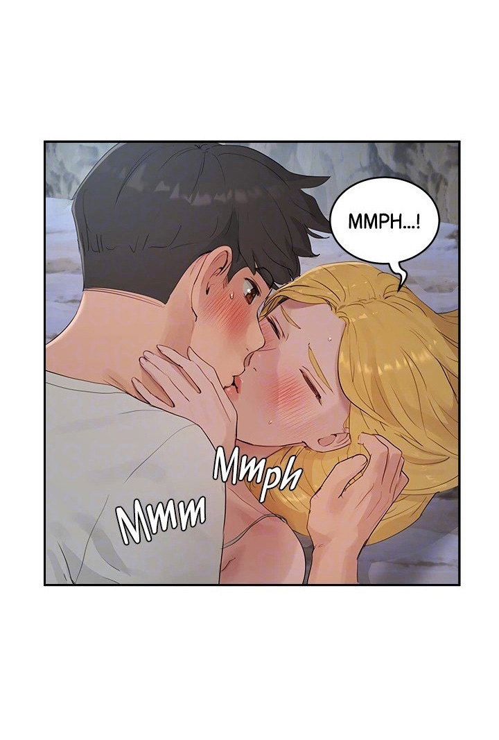 In The Summer Engsub Chapter 37 - Manhwa18.com