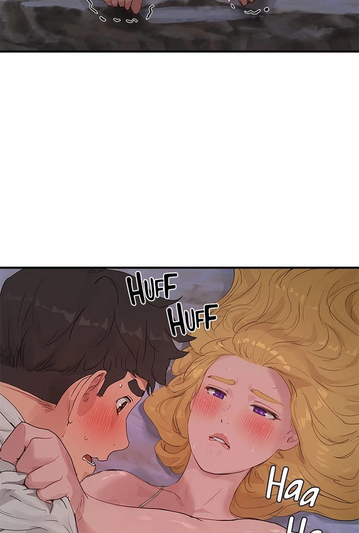 In The Summer Engsub Chapter 37 - Manhwa18.com