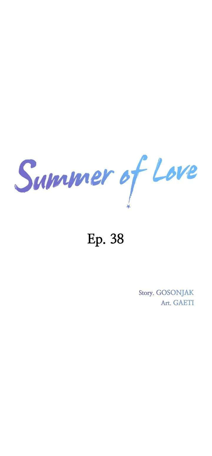 In The Summer Engsub Chapter 38 - Manhwa18.com