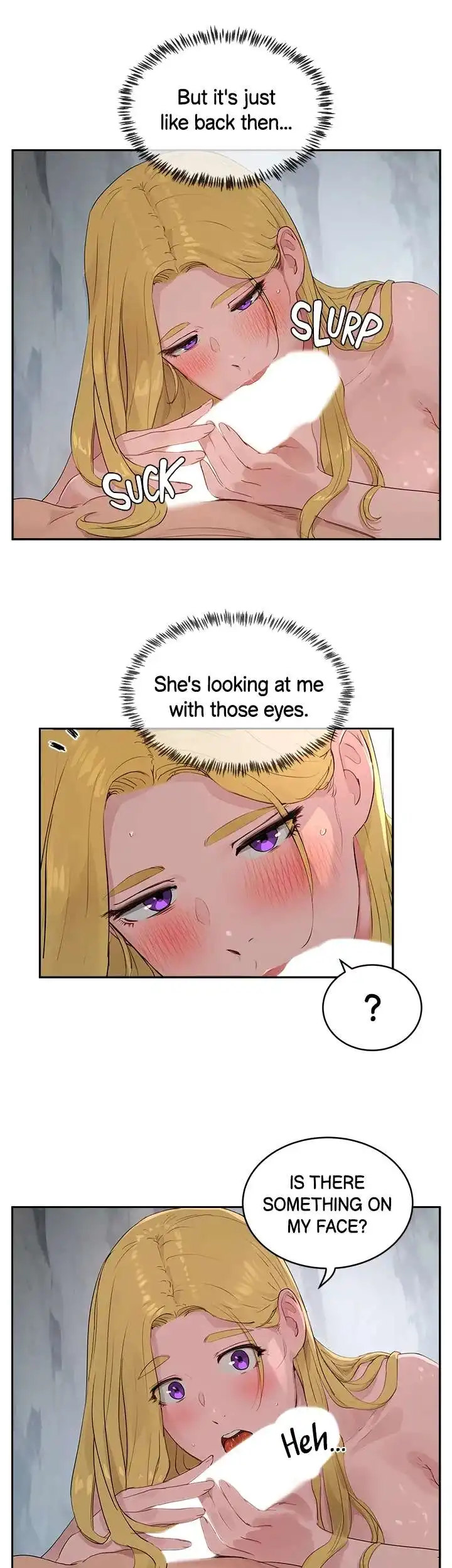 In The Summer Engsub Chapter 38 - Manhwa18.com