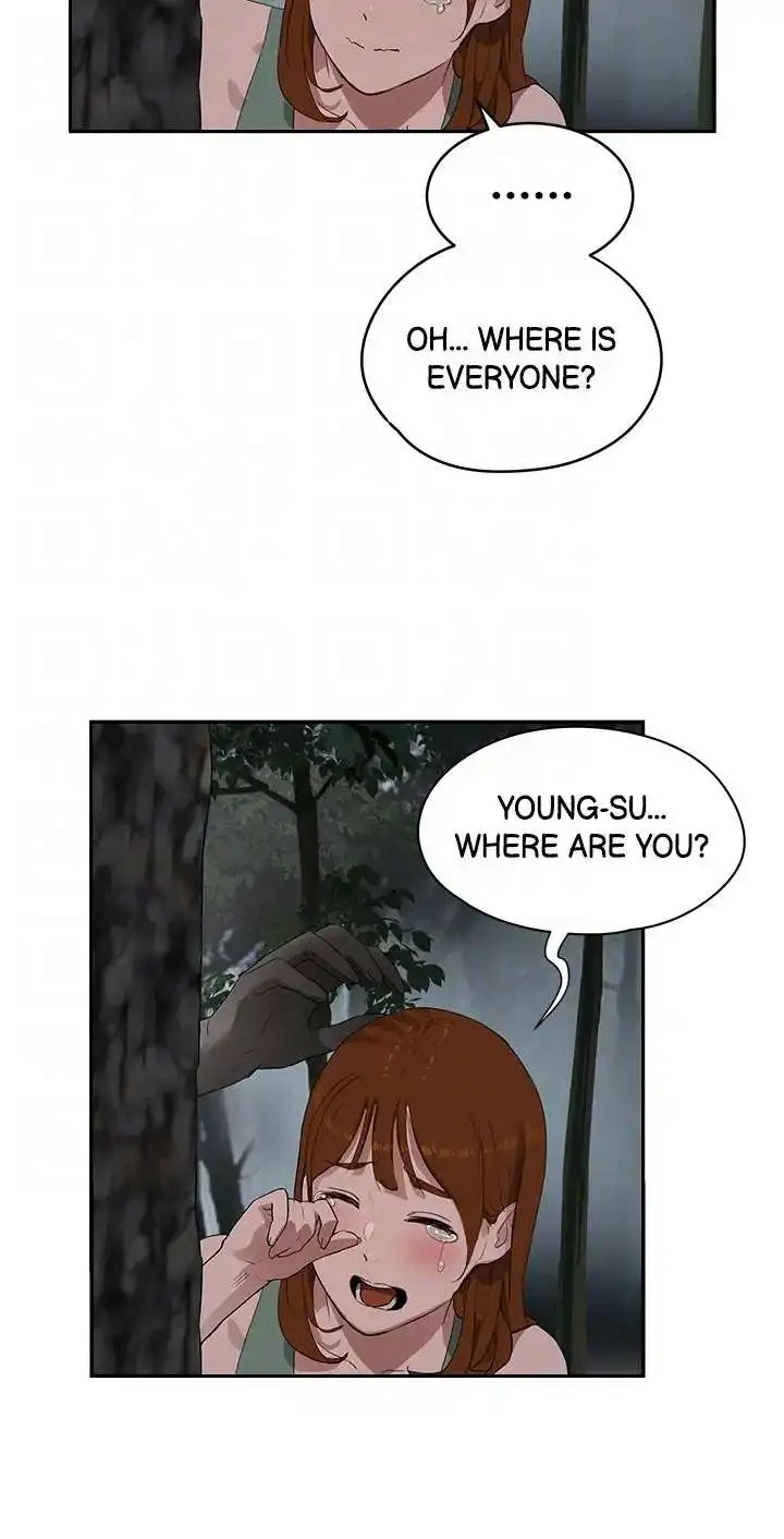 In The Summer Engsub Chapter 38 - Manhwa18.com