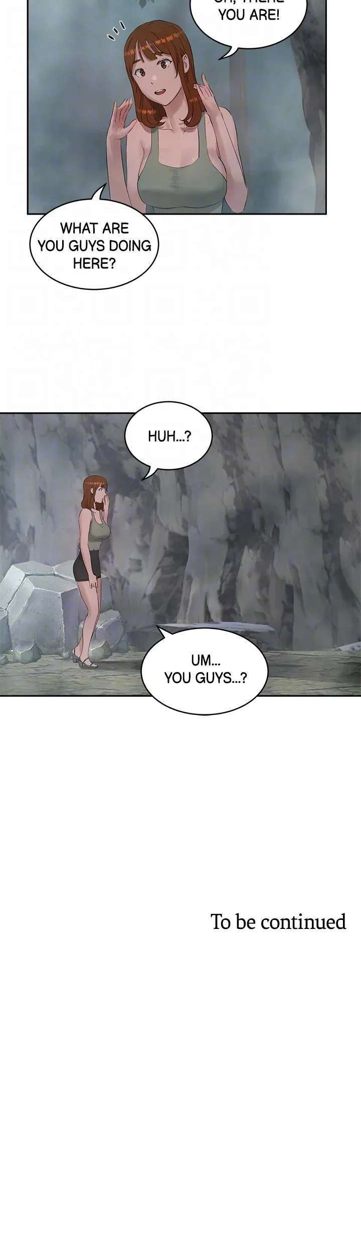 In The Summer Engsub Chapter 39 - Manhwa18.com