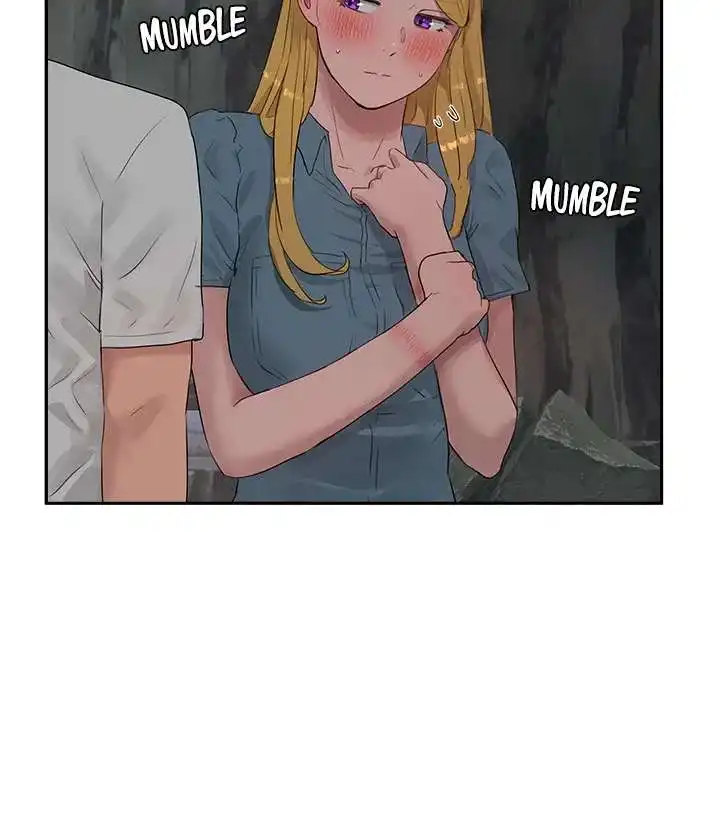 In The Summer Engsub Chapter 40 - Manhwa18.com