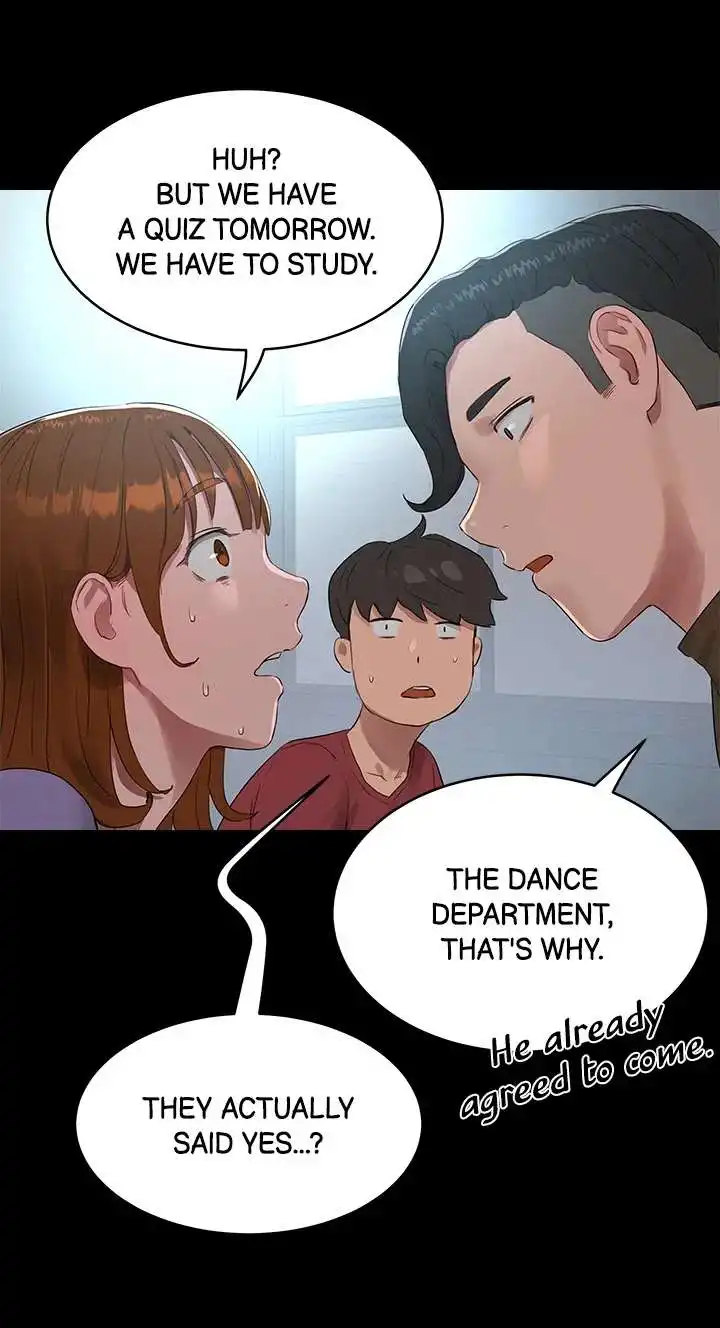 In The Summer Engsub Chapter 40 - Manhwa18.com