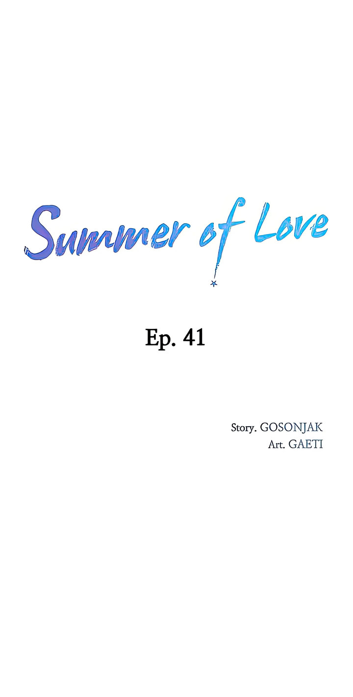 In The Summer Engsub Chapter 41 - Manhwa18.com