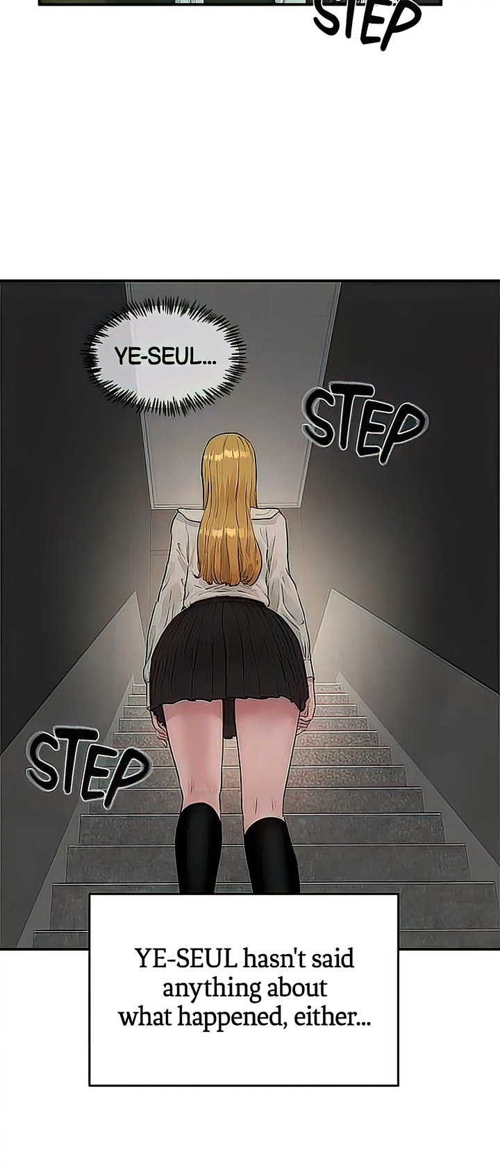 In The Summer Engsub Chapter 41 - Manhwa18.com